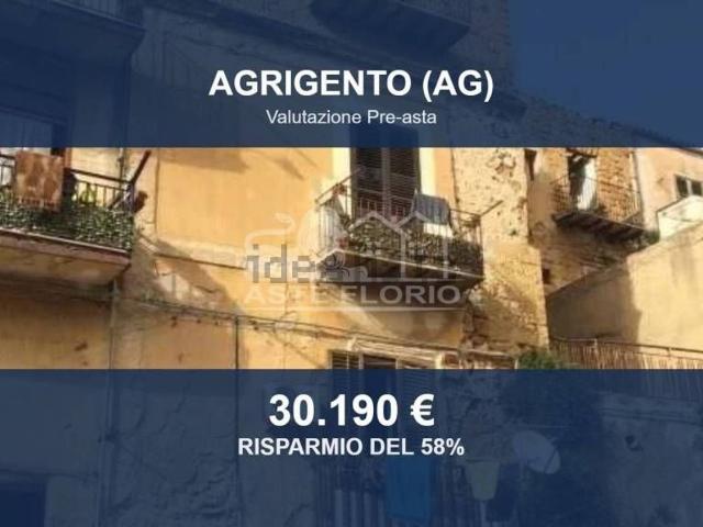 Appartamento in vendita a Bibirria, Agrigento