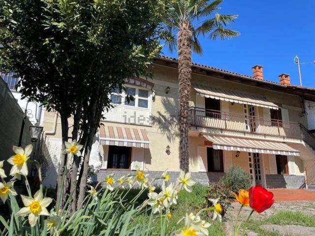Appartamento in vendita a Piemonte, Cuneo
