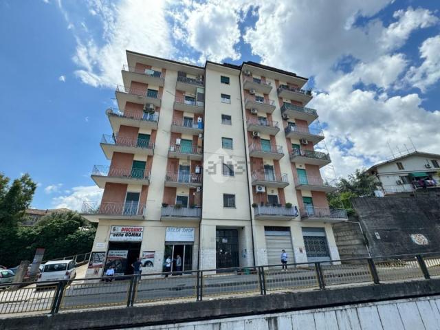 Appartamento in vendita a Città 2000, Calabria