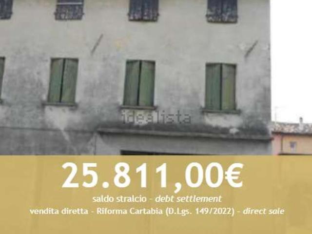 Appartamento in vendita a Cordovado, Friuli-Venezia Giulia