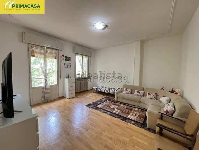 Appartamento in vendita a Bassa Reggiana, Re