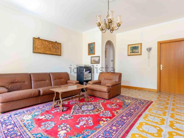 Appartamento in vendita a Burggrafenamt - Burgraviato, Merano - Meran