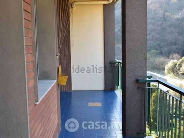 Attico in vendita a Case Stella, Recco
