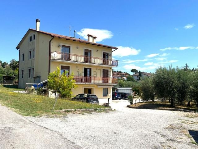 Appartamento in vendita a Cenerente, Umbria