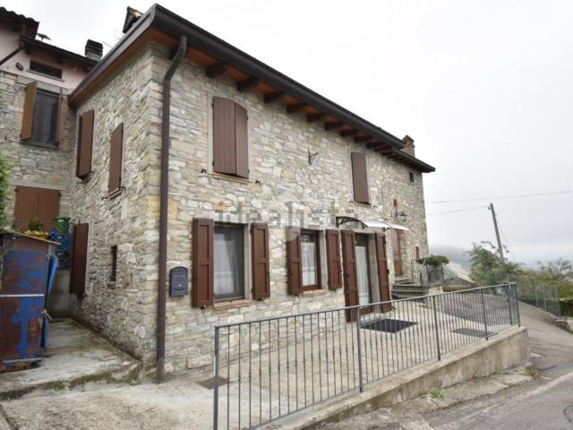 Appartamento in vendita a Ramiano, Calestano