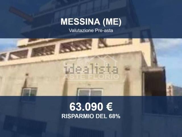 Appartamento in vendita a II Circoscrizione, Messina