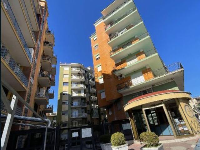 Appartamento in vendita a San Giorgio A Cremano, Campania