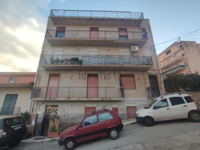 Appartamento in vendita a Giardinello, Sicilia