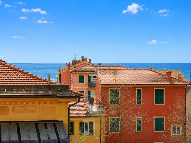 Appartamento in vendita a Sampierdicanne, Chiavari