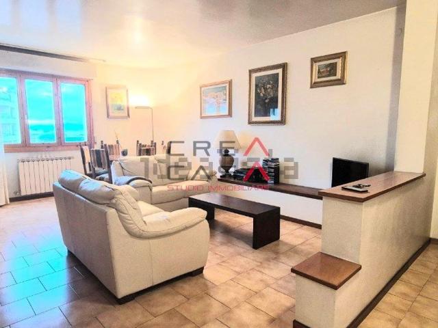 Appartamento in vendita a Le Badie, Prato