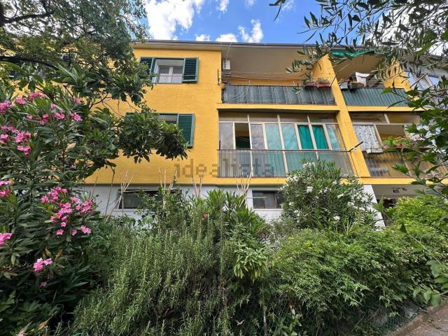 Appartamento in vendita a Borgo San Sergio, Trieste