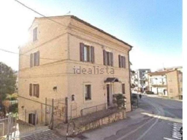 Appartamento in vendita a Rione Murato, Marche