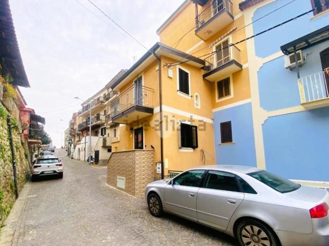 Appartamento in vendita a Calabria, Cosenza
