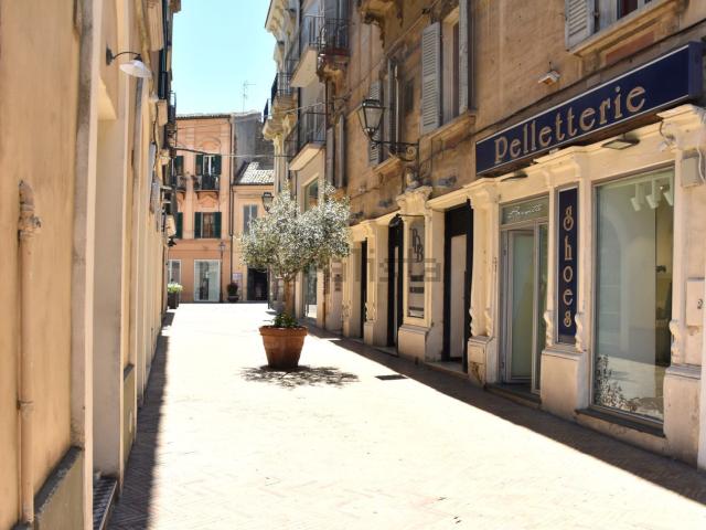 Appartamento in vendita a Centro storico, Vasto