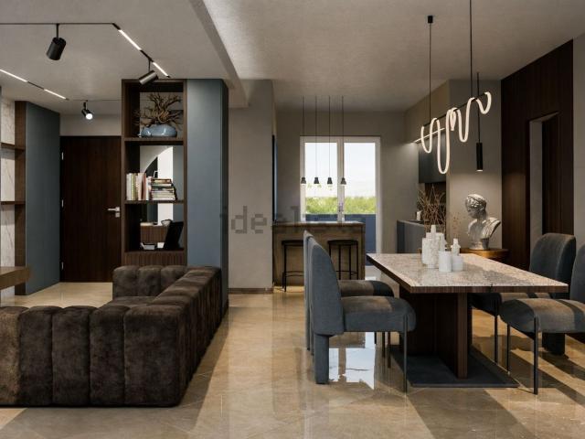 Appartamento in vendita a Gricignano Di Aversa, Campania