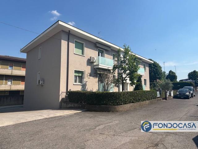 Appartamento in vendita a San Rocco, Palazzolo sull'Oglio