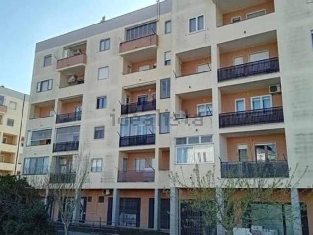 Appartamento in vendita a Matera 2000, Matera