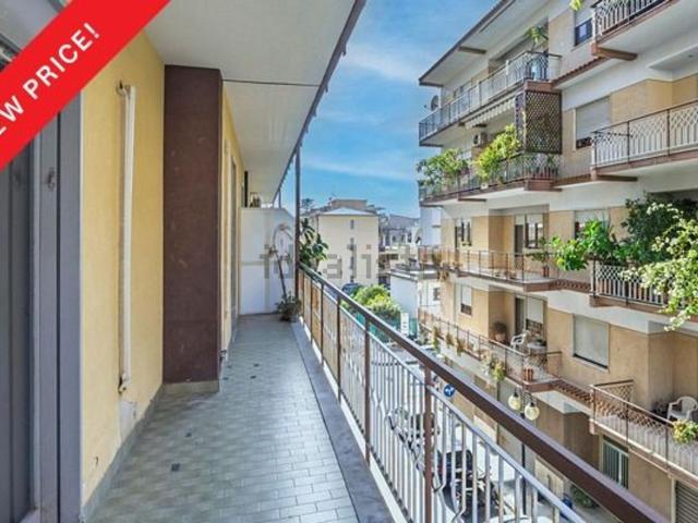 Appartamento in vendita a Muscale, Capo d'Orlando