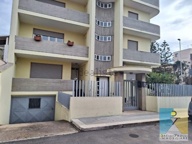 Attico in vendita a Puglia, Brindisi