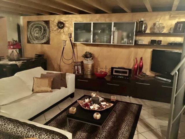 Appartamento in vendita a Chiari, Lombardia