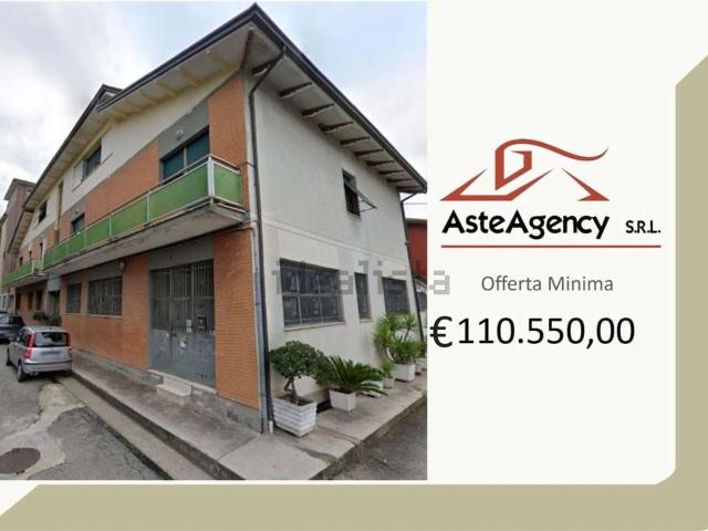 Appartamento in vendita a Marche, Fermo