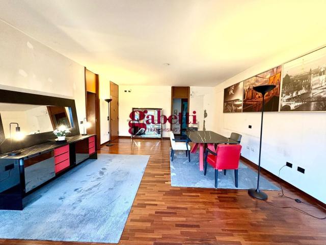 Appartamento in vendita a Milano 3, Basiglio
