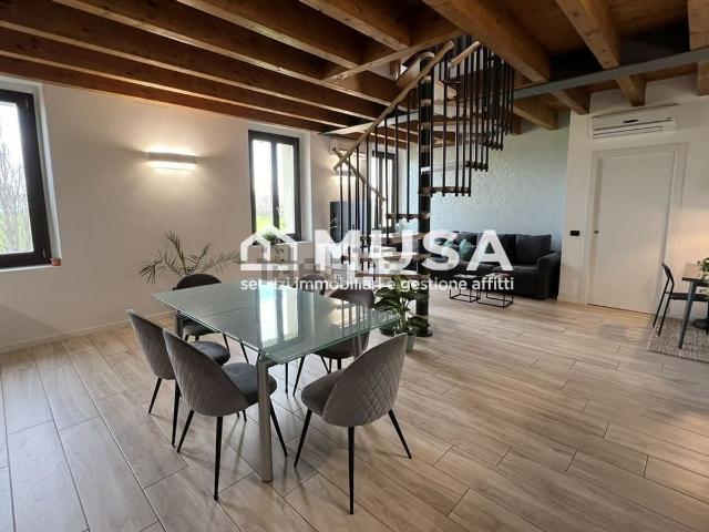 Appartamento in vendita a Burago Di Molgora, Lombardia