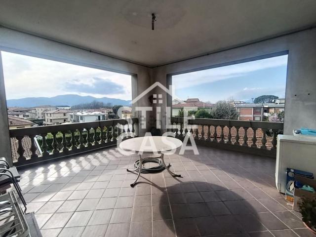 Appartamento in vendita a Altopascio, Toscana