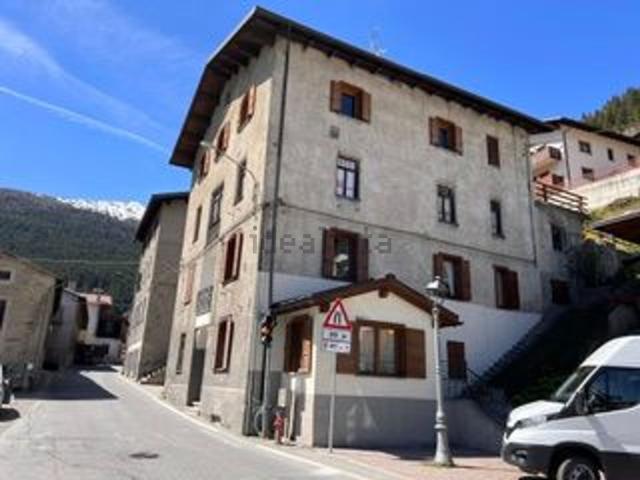 Appartamento in vendita a Comunità montana Alta Valtellina, Valdidentro