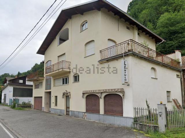 Appartamento in vendita a Piemonte, Biella