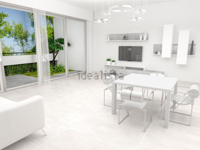 Appartamento in vendita a Milano 3, Basiglio