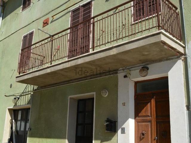 Appartamento in vendita a Gioiella, Umbria