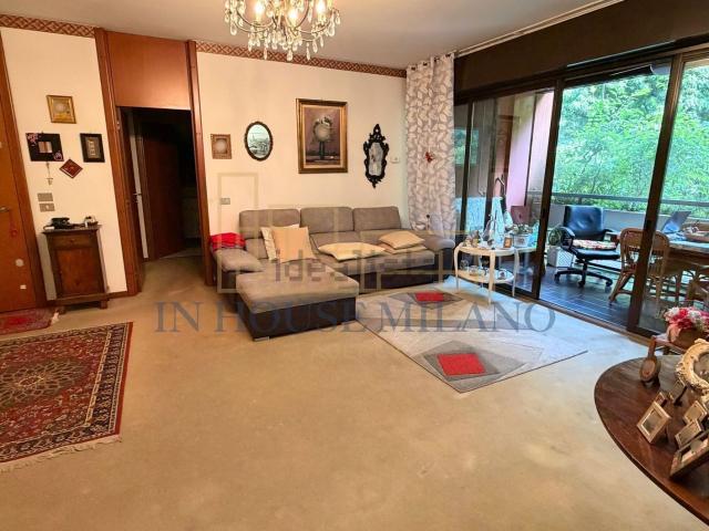Appartamento in vendita a Milano 3, Basiglio