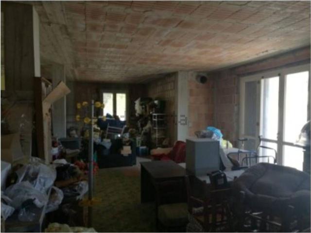 Appartamento in vendita a San Salvatore, Marche