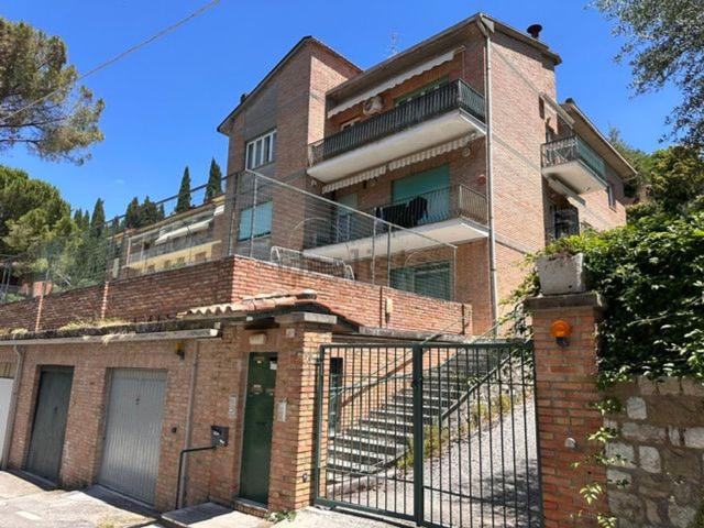 Appartamento in vendita a Sant'Erminio, Cenerente