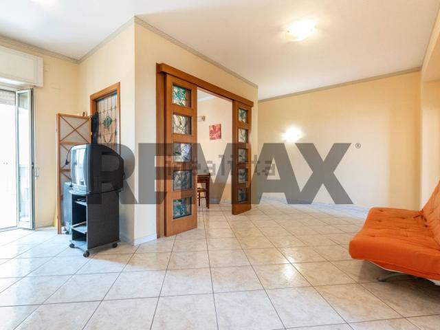 Appartamento in vendita a Picanello-Ognina-Barriera-Canalicchio, Catania