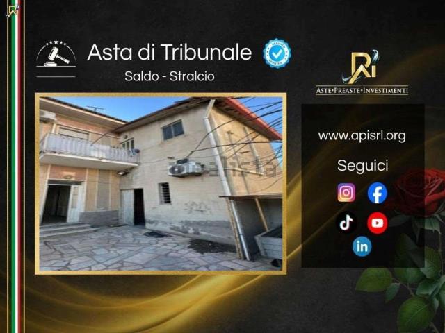 Appartamento in vendita a Rometta, Sicilia