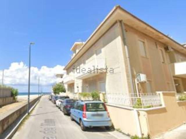 Appartamento in vendita a Rometta Marea, Rometta