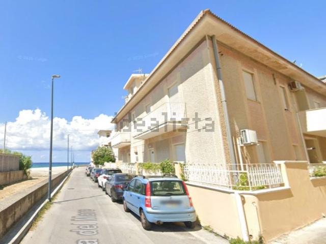 Appartamento in vendita a Rometta, Sicilia