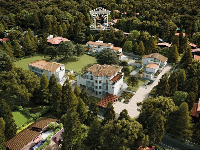 Appartamento in vendita a Opicina / Opčine, Villa Opicina