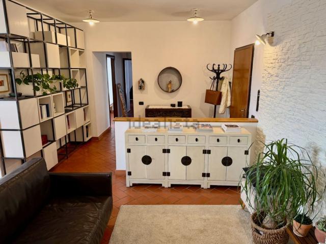 Appartamento in vendita a Schignano, Vaiano