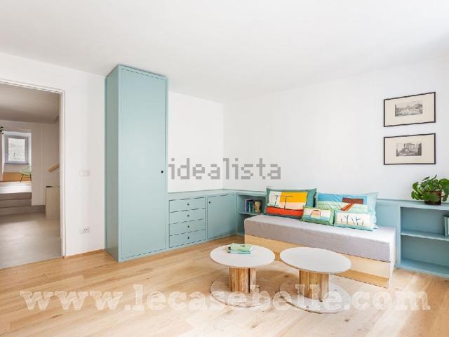 Appartamento in vendita a Bagnoregio, Lazio
