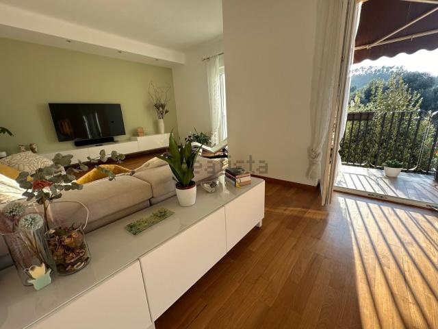 Appartamento in vendita a Vignazze, Arenzano