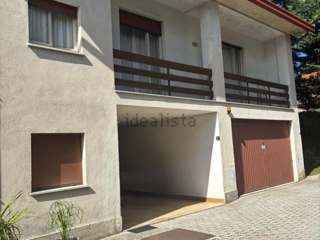 Appartamento in vendita a Albiolo, Como