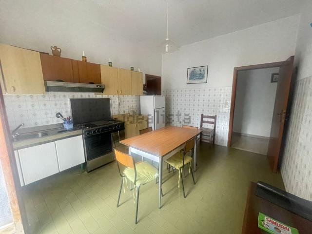 Appartamento in vendita a Santa Lucia, Vasto