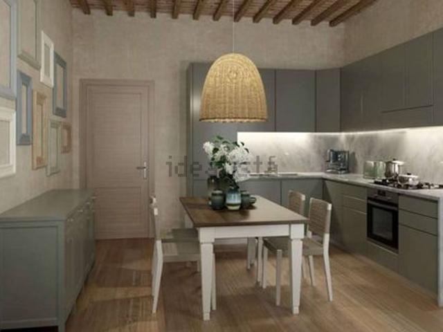 Appartamento in vendita a Carraia, Capannori