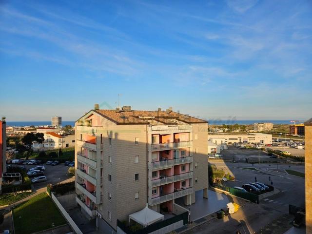 Attico in vendita a Termoli, Molise