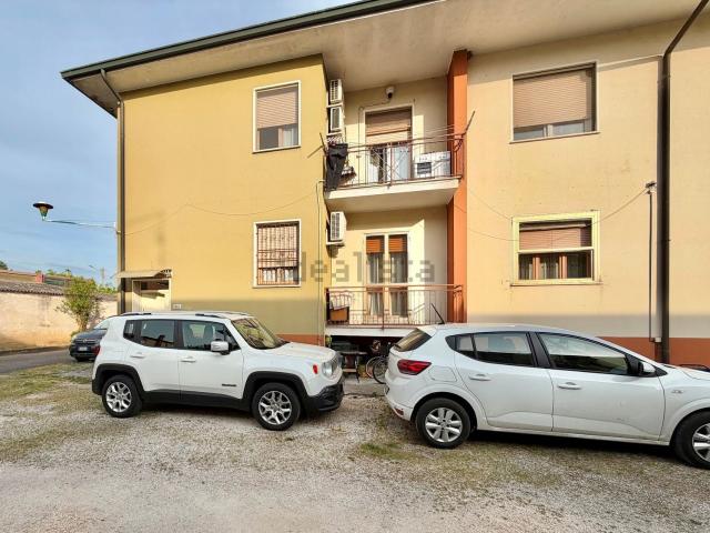 Appartamento in vendita a Castel D'ario, Lombardia