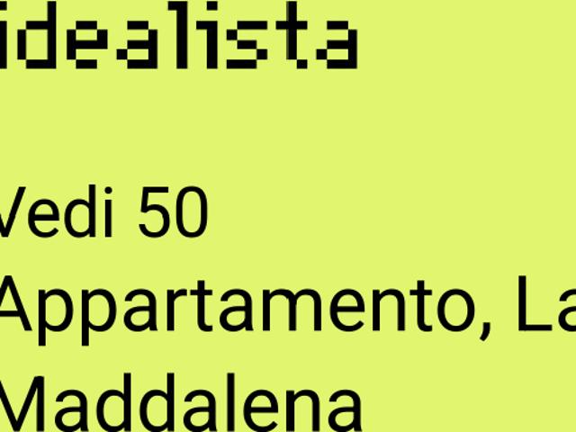 Appartamento in vendita a Sardigna/Sardegna