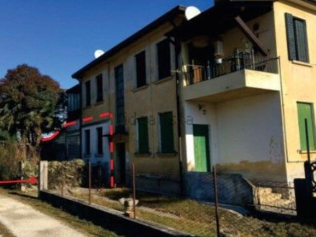 Appartamento in vendita a Torre, Pordenone